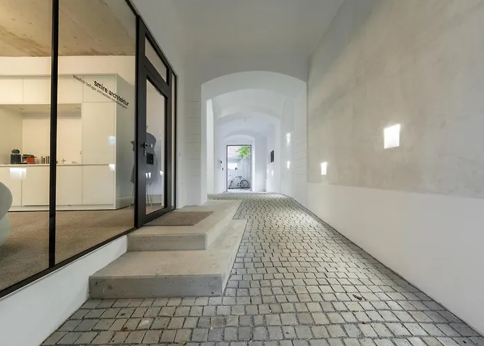 Premium Im Stadtzentrum *