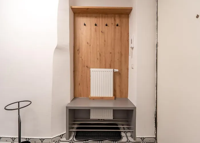 Apartmán Premium Im Stadtzentrum *