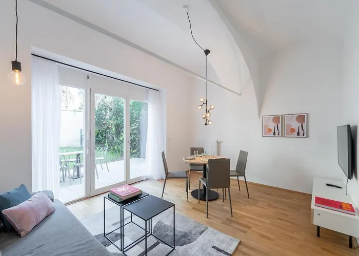 Premium Im Stadtzentrum * غراتس