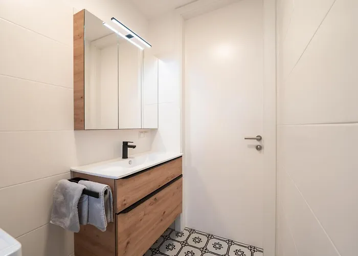 Premium Im Stadtzentrum