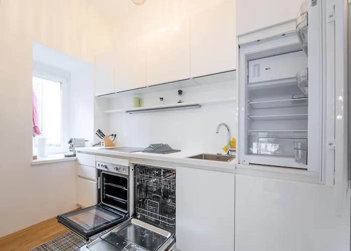 Premium Im Stadtzentrum * غراتس