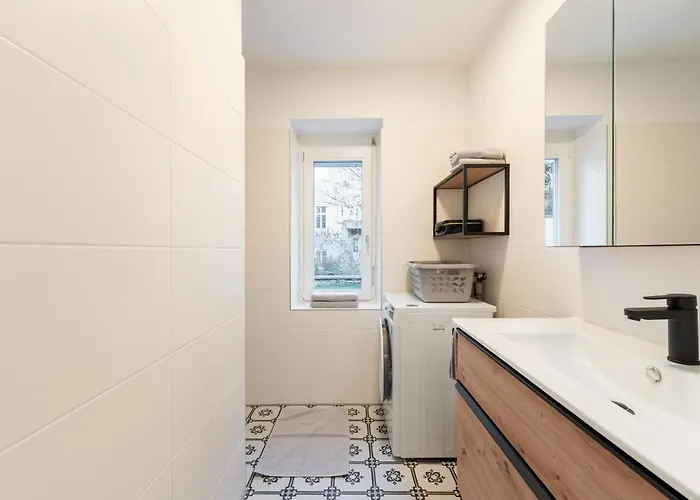 Premium Im Stadtzentrum Грац