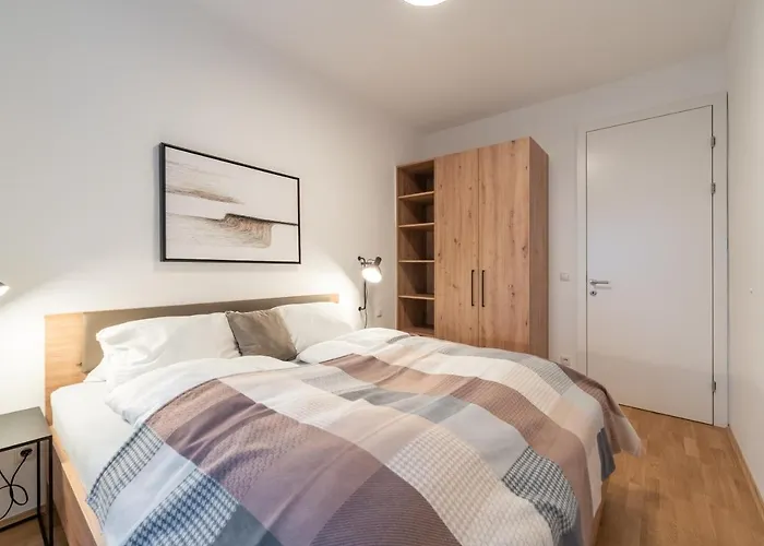 Premium Im Stadtzentrum