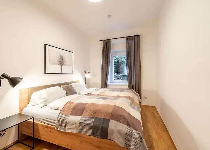 Apartmán Premium Im Stadtzentrum *